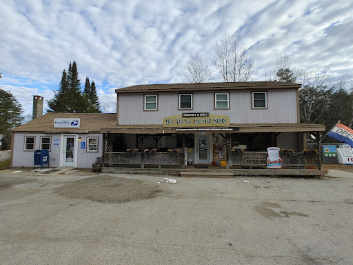 Mill Village Country Store - Thumbnail