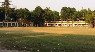 Photos of Shyampur High School