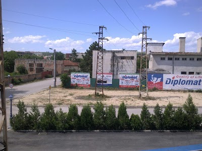 Photos of diplomat Park