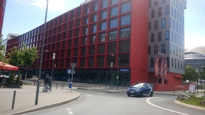 Photos of M&ouml;venpick Hotel Frankfurt City
