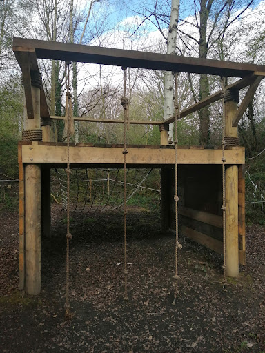 Hunters Greave Scout Campsite - Thumbnail