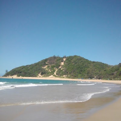 Photos of Golden beach Village