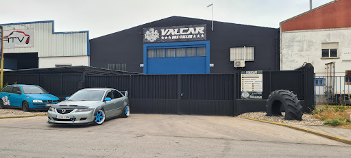 Taller Valcar Box-Taller - Thumbnail