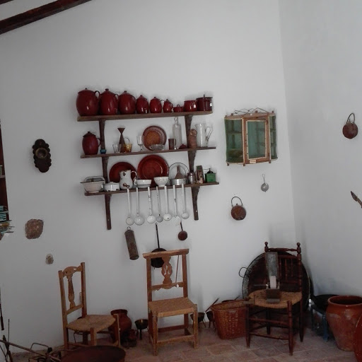Museo Municipal De Ossa De Montiel - Thumbnail