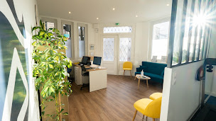 Photo n°12 de Cabinet de kinésithérapie - Physio Sport Levallois à Levallois-Perret (Kinésithérapeute)