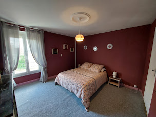Photo n°11 de Chez Jean à Gréez-sur-Roc (Lodge)