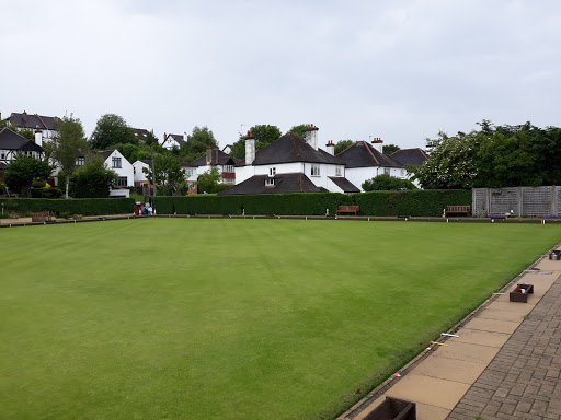 Purley Bury Bowling Club - Thumbnail