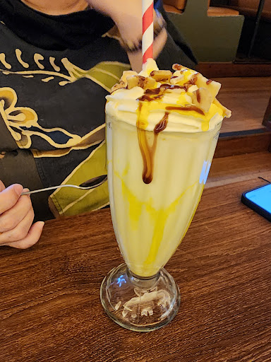 Aunty Ed's Restaurant and Bar Gallery - Australia
