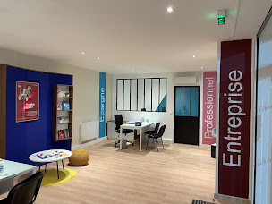 Photo n°5 de AXA Assurance et Banque Eirl Felicio Aymeric à Freneuse (Agence d'assurance pour locataires)