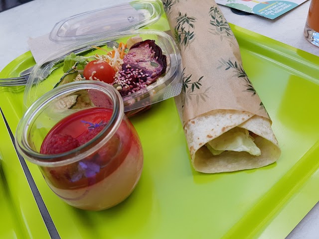 FoodLinK
