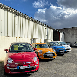 Photo n°13 de Profil Automobiles à Saint-Avertin (Concessionnaire automobile)