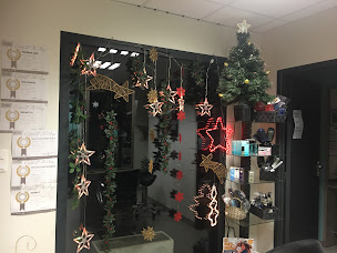 Photo n°17 de L'instant bien-être à Vernantes (Salon de coiffure)