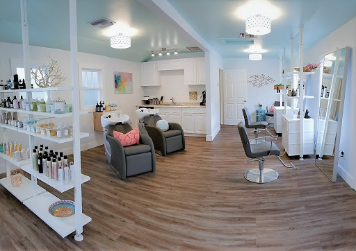 Tousle Salon