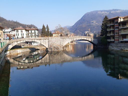 San Pellegrino - via giov.XXIII (munic)