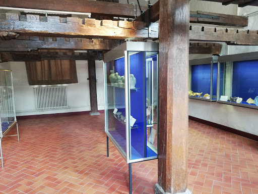 Tournai Archaeology Museum - Thumbnail