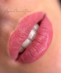 Photo n°4 de Agathe Marie Paris - Maquillage Permanent à Neuilly-sur-Seine (Praticien en drainage lymphatique)