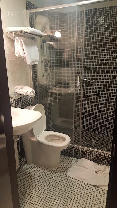 Photos of Hotel Carlos V Granada