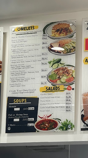 Chelo's Burger Gallery - United States
