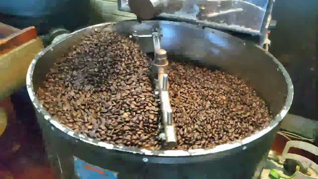 Reviews of Origin Coffee Company Ltd in Otorohanga - Pub