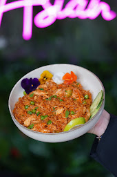 Photo n°28 de ASIAN BAY | THAÏ & JAP à Gennevilliers (Restaurant japonais)