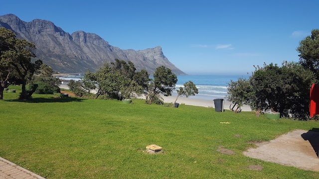 Kogel Bay Resort