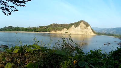 Photos of Bucamba beaches