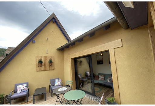 Photo de Gîte Le Charme à Aspach-le-Bas (68700)