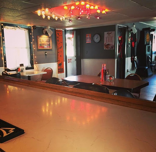 Constable Pub - Visual