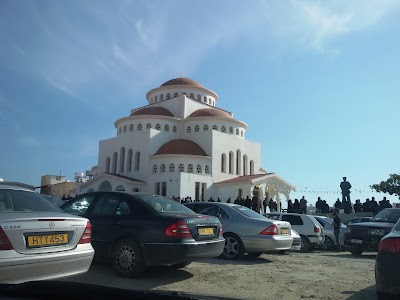 Photos of Panayia Pantanassa