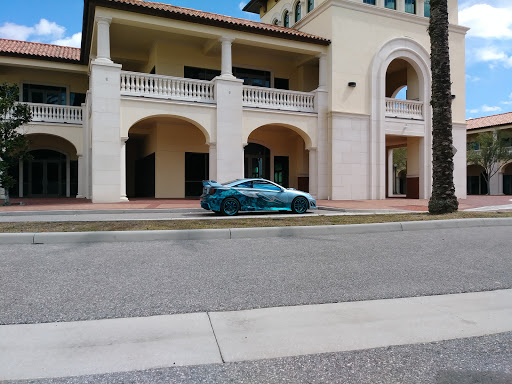 Trinity Tuscan Center - Visual