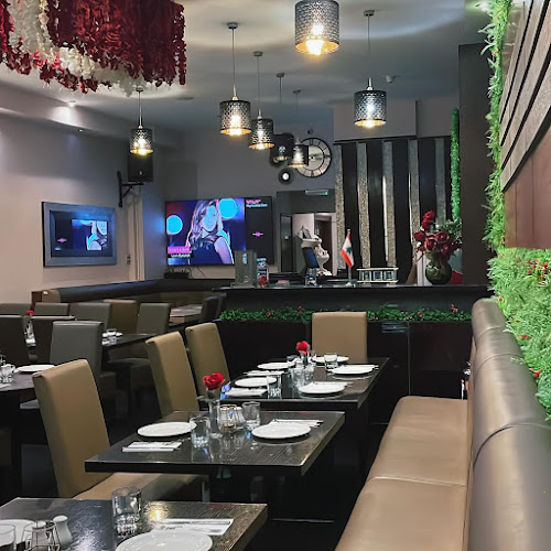 Comments and reviews of Warda Restaurant