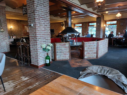 Restaurant Landhotel De Borken - Thumbnail