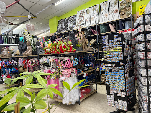 Bazar Roquetes - Thumbnail