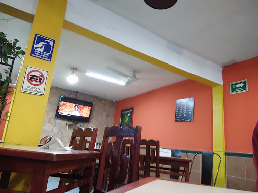 Fogón Norteño - Thumbnail