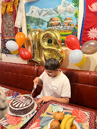 Photo n°85 de Restaurant Royal Pokhara à Paris (Restaurant)