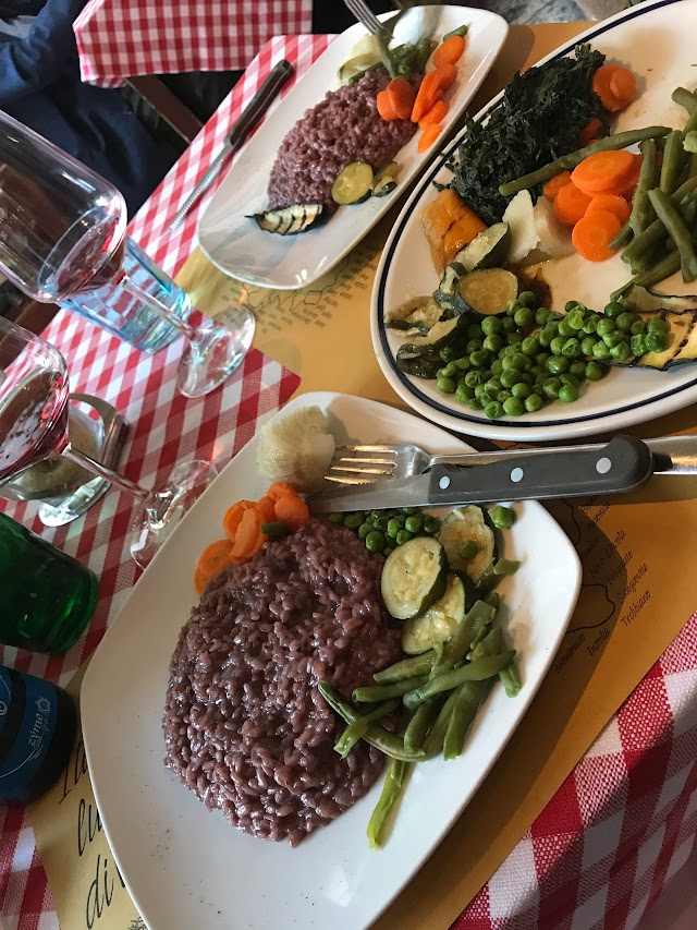 Osteria dal Cavaliere