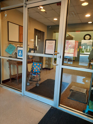 Noble Learning Center