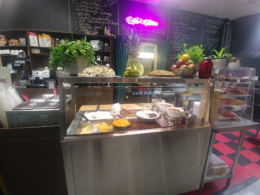 Rapide et delicieux Gallery - Canada