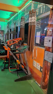 7th town fitness gym – Gym in Nawada, Bihar
