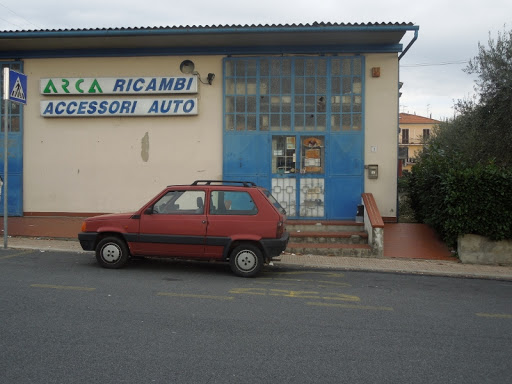 Arca Ricambi Di Gemignani Roberto E C. Sas - Thumbnail