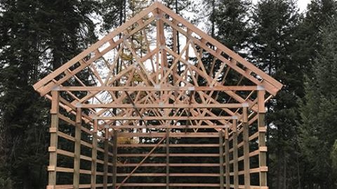 BW's Construction, LLC - Visual