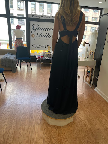 Gramercy Tailor by null