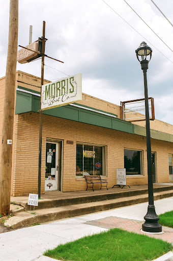 Morris Boot Co
