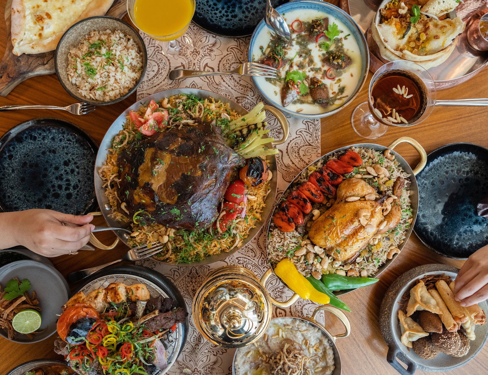 The Palmery - صورة 2