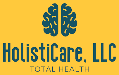 HolistiCare, LLC Psychiatric & Metabolic Weight Management Care