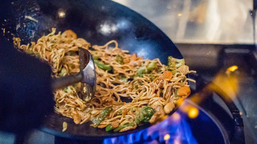 'O wok - Thumbnail