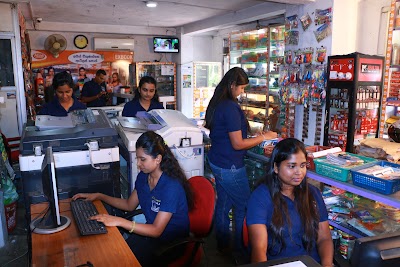 Photos of Eshan Book Shop