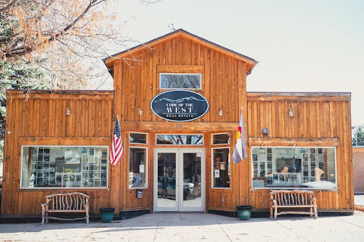 Code of the West Real Estate LLC - La Veta