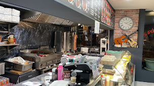 Photo n°35 de Restaurant Antalya 2 à Nogent-sur-Seine (Restaurant turc)