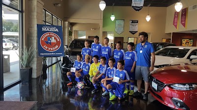 Photos of North Park Mazda
